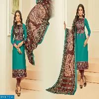 Samaira Sararara Wholesale cotton Work indian Dress material